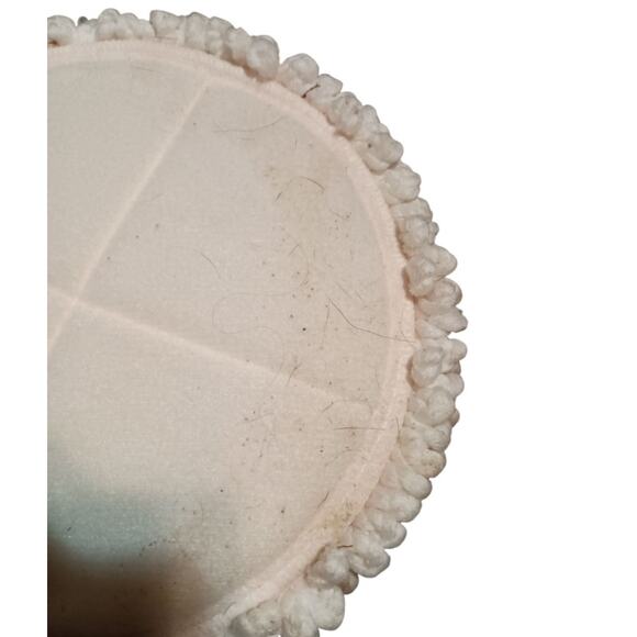 Idoo ID-EM002 Cordless Electric Mop Power Spin Universal Mop Pad Part (Pad Only) - Picture 3 of 3